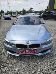 BMW 328i 2013 Blue for sale