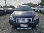 Subaru Outback 2011 Blue for sale