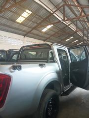 New Nissan Pick-Up 2025 Gray for sale