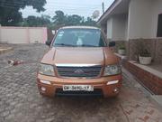 Ford Escape 2008 Orange for sale