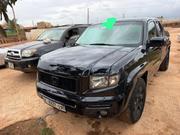 Honda Pilot EX 4dr SUV (3.5L 6cyl 5A) 2010 Black for sale