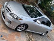 Toyota Corolla 2025 Silver for sale