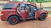 Saturn Vue 2006 Red for sale