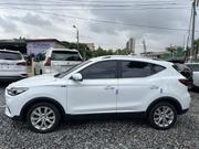 MG ZS 2020 White for sale