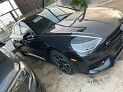 Hyundai Sonata 2023 Black for sale