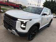 New Nissan Z9 2.0T Petrol 4WD 2025 White for sale