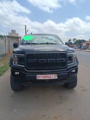 Ford F-150 2020 Black for sale