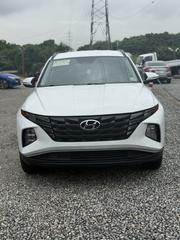 Hyundai Tucson SE 2022 White for sale