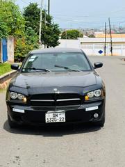 Dodge Charger R/T 2012 Black for sale