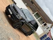 Land Rover Range Rover Sport 2007 Black for sale