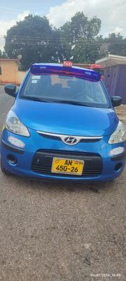 Hyundai Atos 2010 Blue for sale