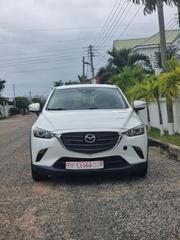 Mazda CX-3 2019 White for sale