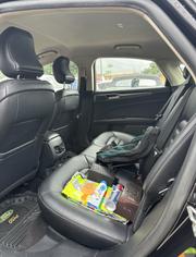Ford Fusion SEL AWD 2019 Black for sale