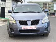 Pontiac Vibe 2008 Gray for sale