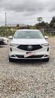 Acura MDX 2023 White for sale