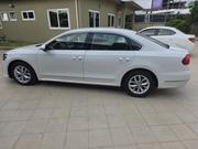Volkswagen Passat 1.8T SE 4dr Sedan (1.8L 4cyl) 2016 White for sale