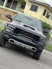 Dodge RAM 1500 6.2 Petrol AWD 2021 Gray for sale