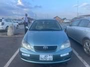 Toyota Corolla 2005 Green for sale
