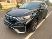 Honda CR-V LX 2022 Black for sale