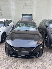 New Mazda 6 2025 Black for sale