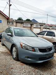 Honda Accord 2013 Blue for sale