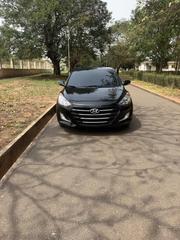 Hyundai Elantra SE Sedan FWD (1.8L 4cyl 6A) 2016 Black for sale