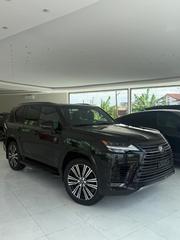 Lexus LX 600 2023 for sale