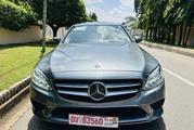 Mercedes-Benz C300 2021 for sale