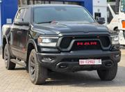 RAM ProMaster Cargo 2023 Black for sale