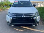 Mitsubishi Outlander Sport SE 2.0 2019 White for sale