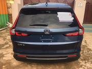 Honda CR-V EX-L AWD 2025 Blue for sale