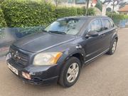Dodge Caliber 2012 Gray for sale