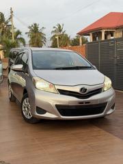 Toyota Vitz 1.3 FWD 5dr 2012 Pink for sale