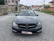 Mercedes-Benz C250 2013 for sale