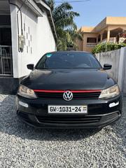 Volkswagen Jetta SportWagen S 2011 Black for sale