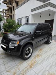 Suzuki Grand Vitara 2006 Black for sale