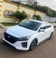 Hyundai Ioniq BLU 2019 Blue for sale
