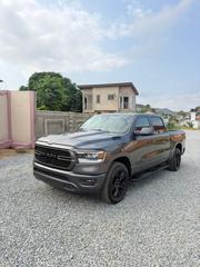 Dodge RAM 2024 Gray for sale