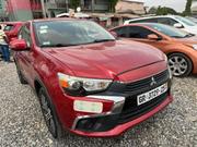 Mitsubishi Outlander Sport 2019 Red for sale