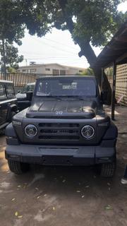New BAW Jeep 2025 Gray for sale