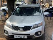Kia Sorento 2012 for sale