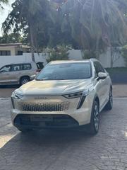 Haval Xiaolong Max 2024 Off white for sale