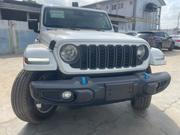 Jeep Wrangler Rubicon 392 Final Edition 4 Door 4x4 2024 White for sale