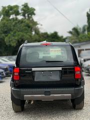 New Toyota Land Cruiser Prado 2.7 2025 Black for sale