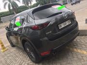 Mazda CX-5 2017 Black for sale