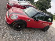 Mini Cooper 2009 Red for sale