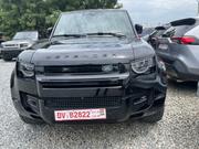 Land Rover Defender SE 2024 Black for sale