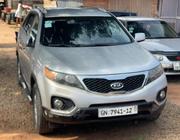 Kia Sorento 2012 for sale