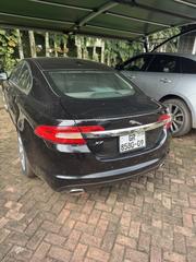 Jaguar XF Premium Luxury 2009 Black for sale