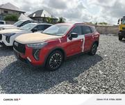 New Haval Jolion 2025 for sale